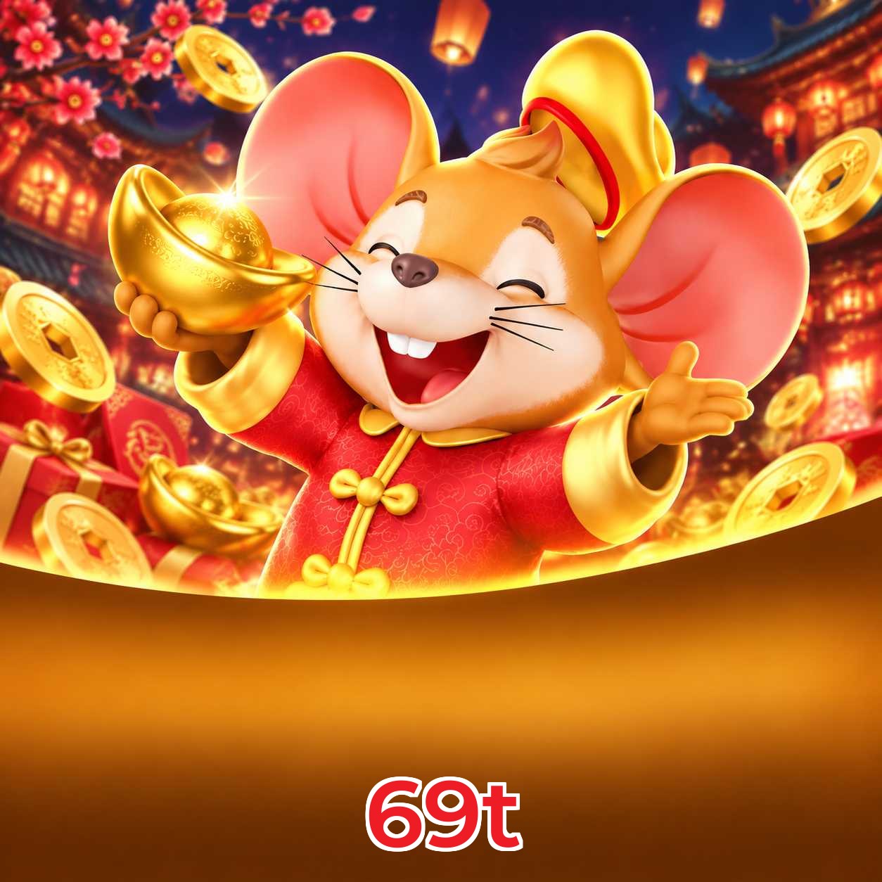 Alternativa de slots Plushie Frenzy aos crash games na 69t