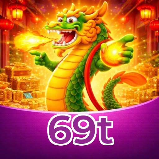 69t Game com bônus e experiência premium