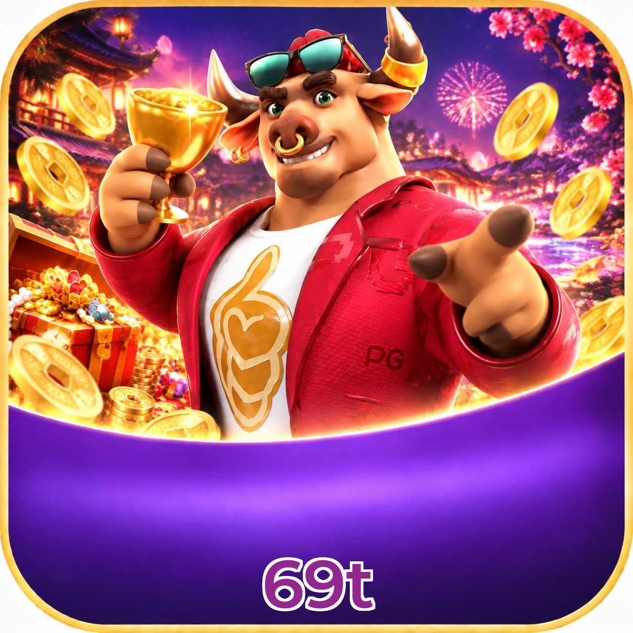 Plushie Frenzy na categoria slots 69t