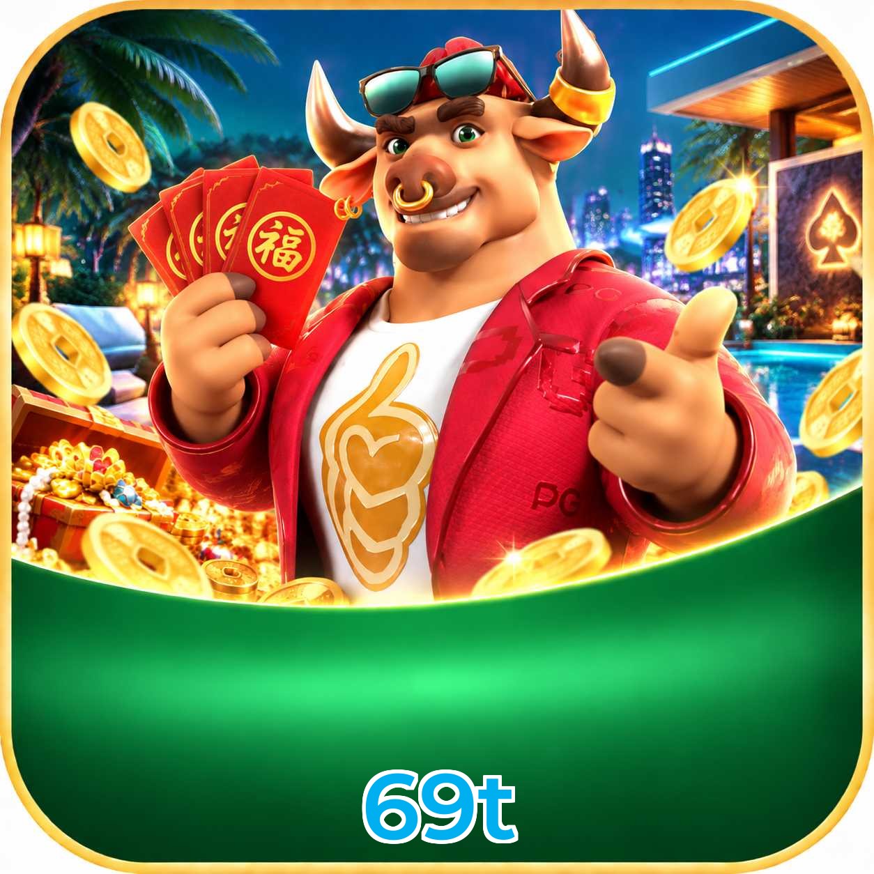 Plushie Frenzy no iOS após instalar 69t