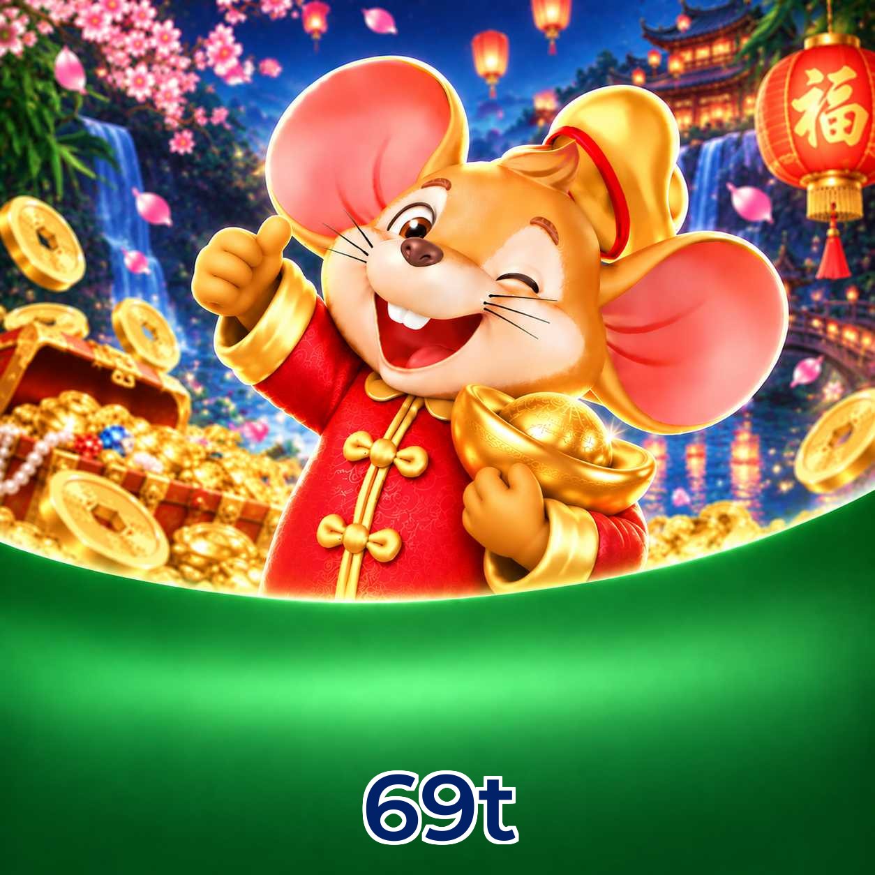 Plushie Frenzy ranking de slots 69t