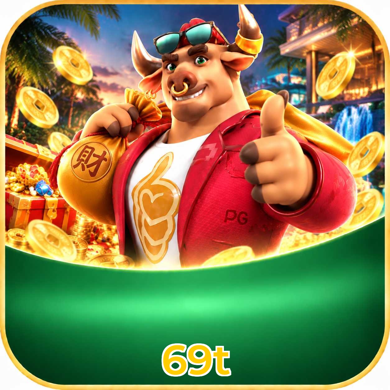 Plushie Frenzy — slot citado nas perguntas frequentes da 69t